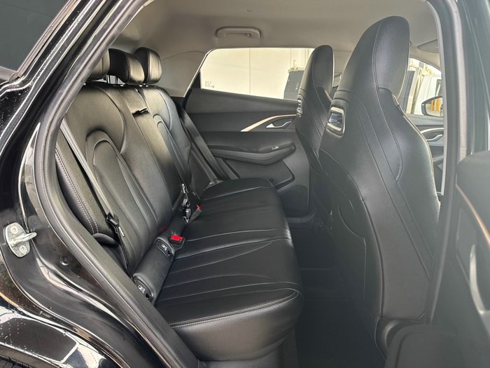 2023 Chery OMODA 5 BX