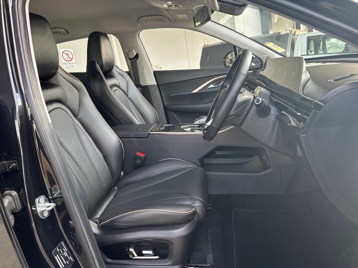 2023 Chery OMODA 5 BX