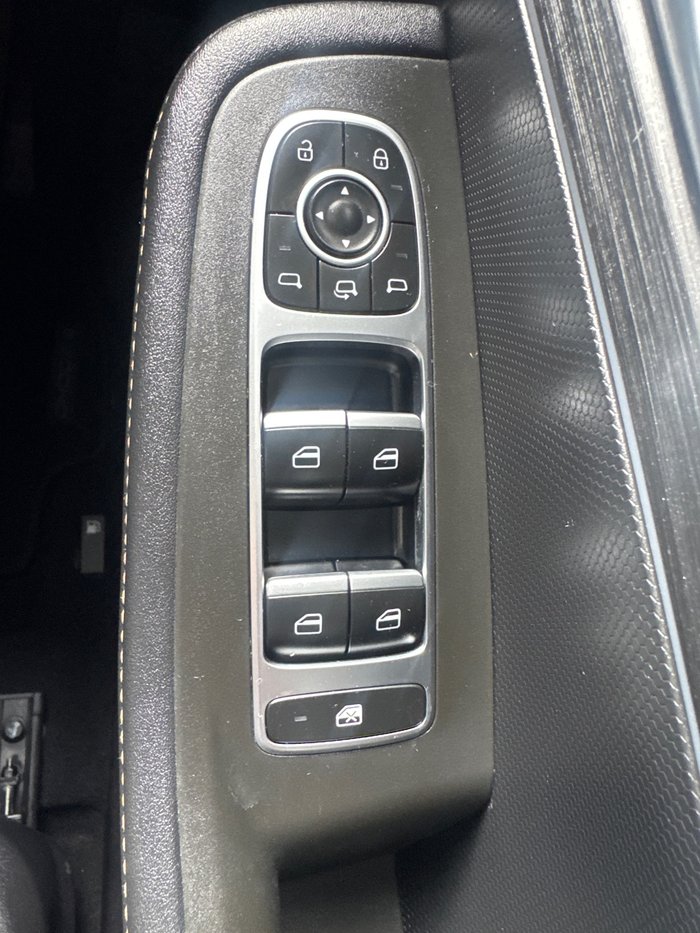 2023 Chery OMODA 5 BX