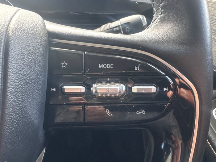 2023 Chery OMODA 5 BX