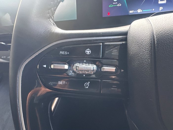 2023 Chery OMODA 5 BX