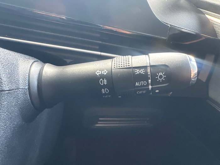 2023 Chery OMODA 5 BX