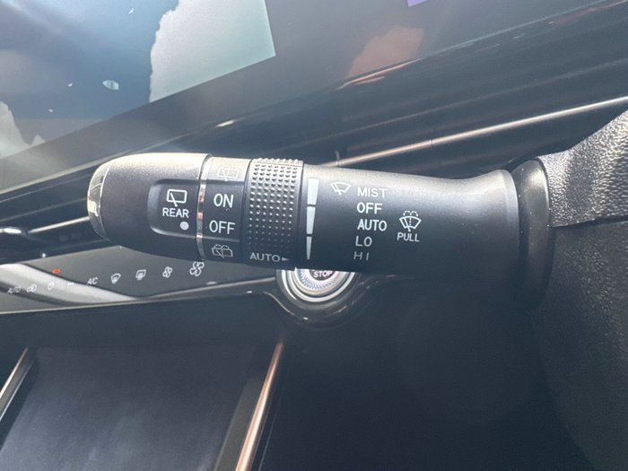 2023 Chery OMODA 5 BX