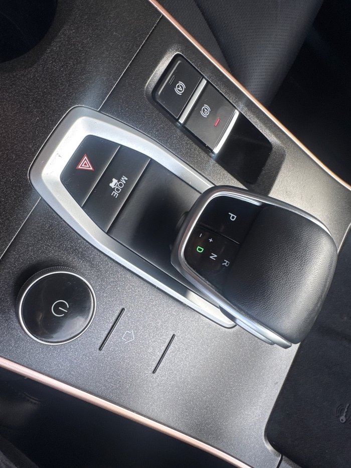 2023 Chery OMODA 5 BX