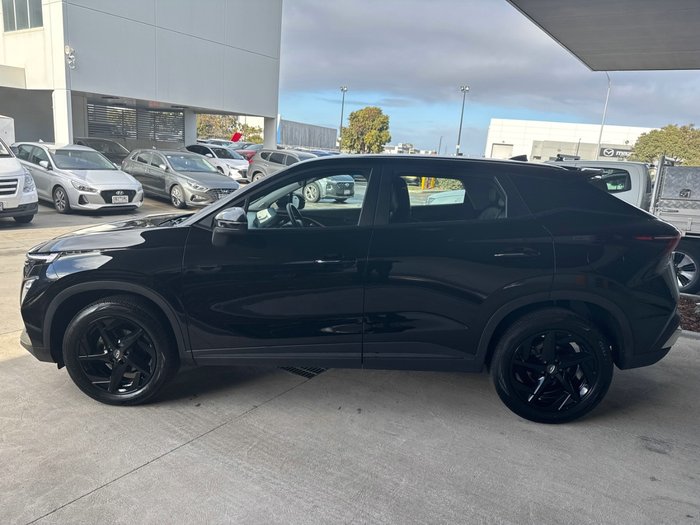 2023 Chery OMODA 5 BX