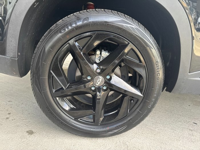 2023 Chery OMODA 5 BX