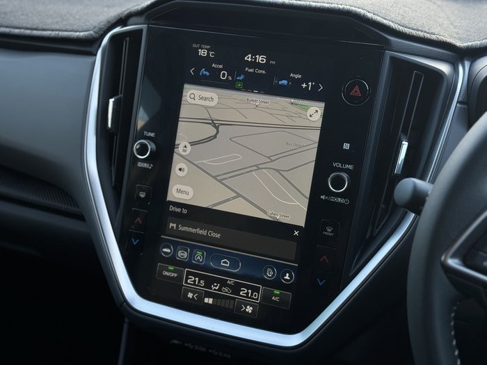 2024 Subaru Crosstrek 2.0S