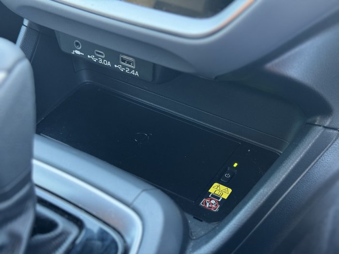 2024 Subaru Crosstrek 2.0S