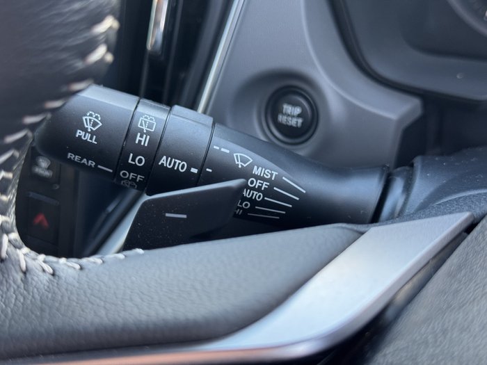 2024 Subaru Crosstrek 2.0S