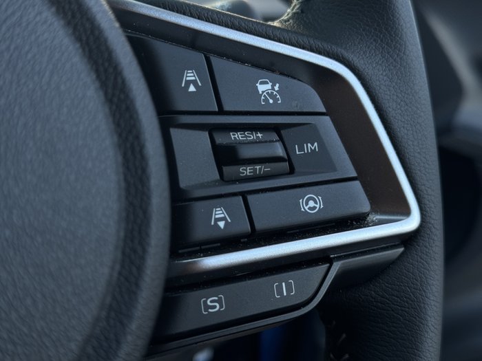 2024 Subaru Crosstrek 2.0S