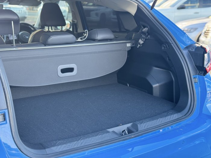 2024 Subaru Crosstrek 2.0S