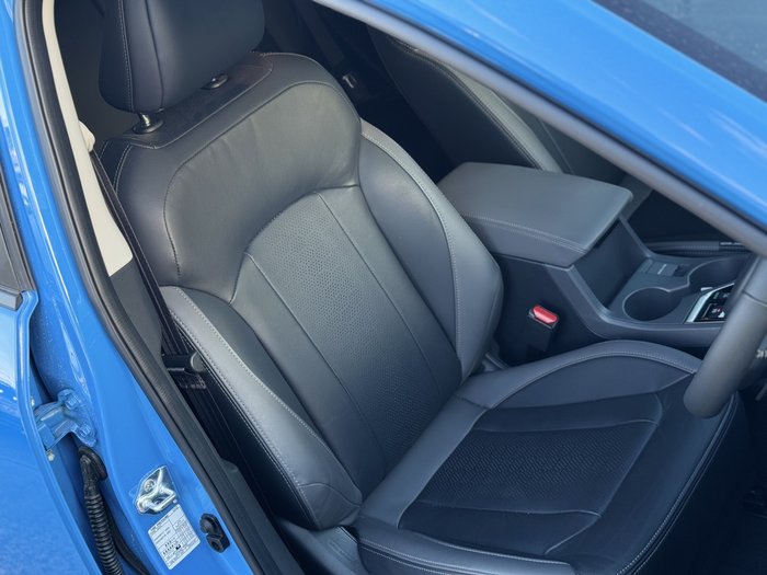 2024 Subaru Crosstrek 2.0S
