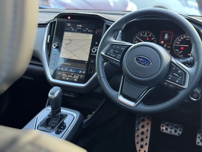 2024 Subaru Crosstrek 2.0S