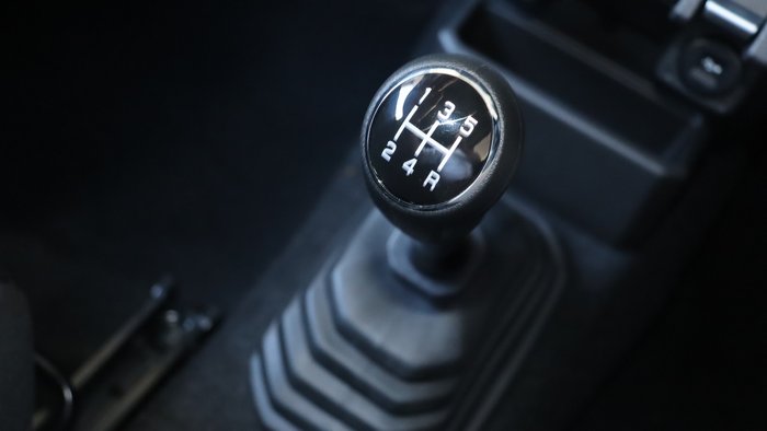 2024 Suzuki Jimny XL