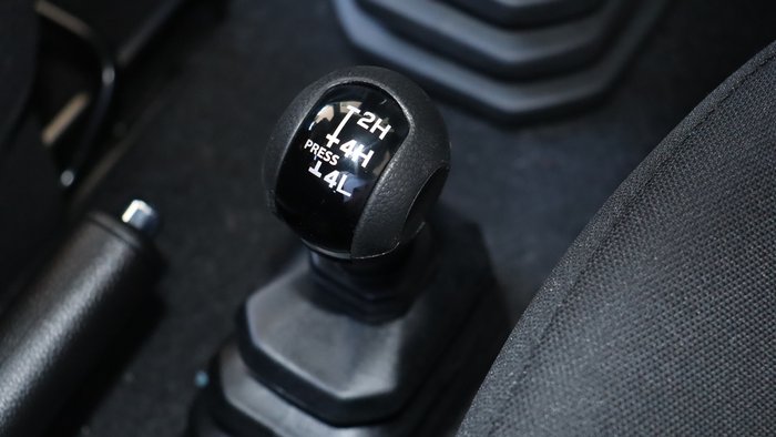 2024 Suzuki Jimny XL