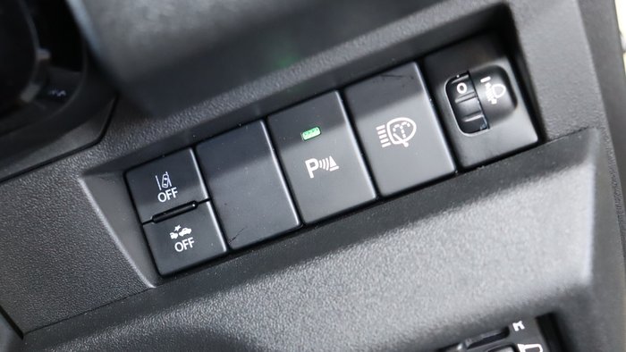 2024 Suzuki Jimny XL