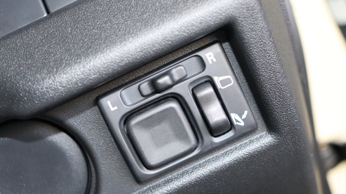 2024 Suzuki Jimny XL