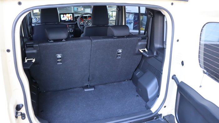 2024 Suzuki Jimny XL