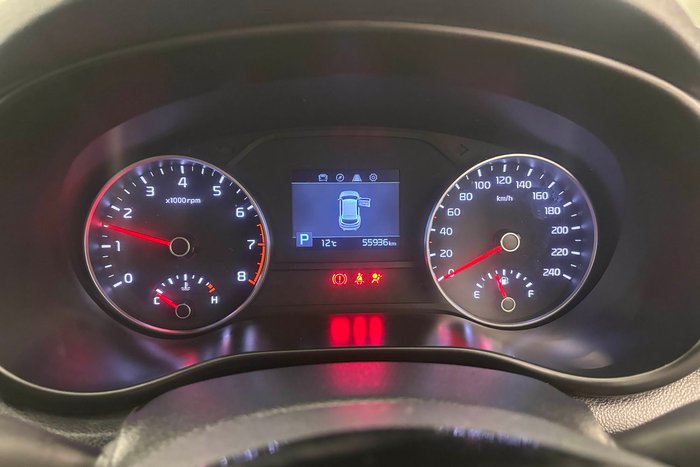 2019 Kia Sportage Si