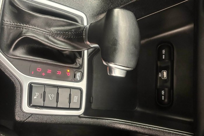 2019 Kia Sportage Si