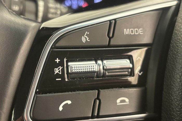 2019 Kia Sportage Si