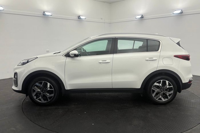2019 Kia Sportage Si