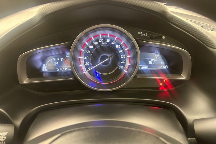 2015 Mazda 3 Neo