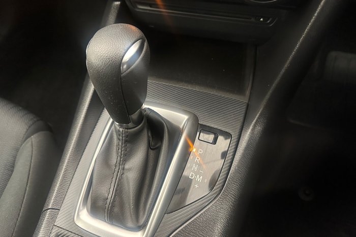 2015 Mazda 3 Neo