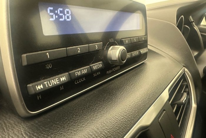 2015 Mazda 3 Neo