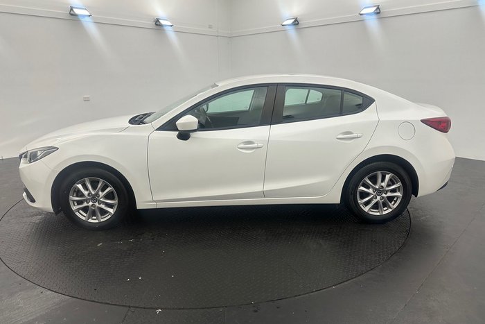 2015 Mazda 3 Neo