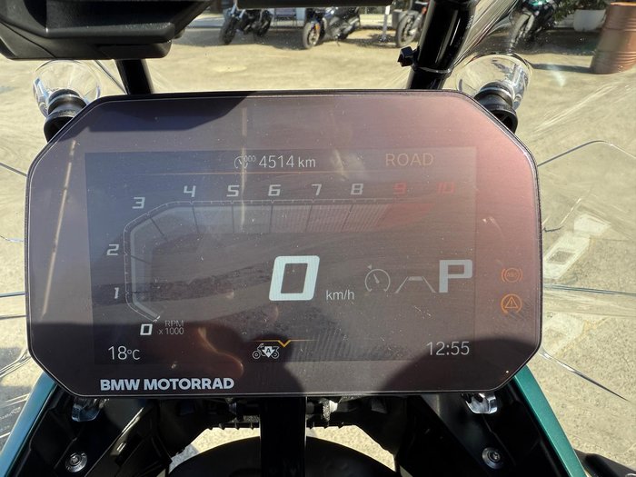 2024 BMW R 1300 GS Adventure Option 719