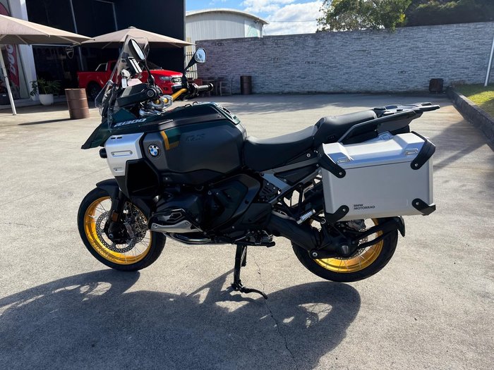 2024 BMW R 1300 GS Adventure Option 719