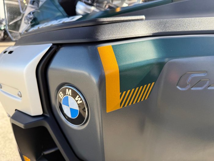 2024 BMW R 1300 GS Adventure Option 719