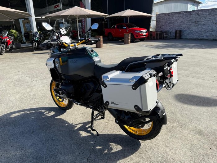 2024 BMW R 1300 GS Adventure Option 719