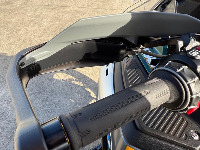 2024 BMW R 1300 GS Adventure Option 719