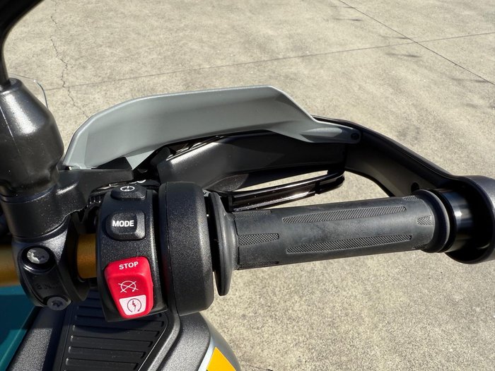 2024 BMW R 1300 GS Adventure Option 719