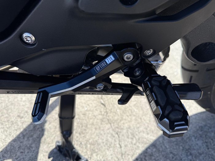 2024 BMW R 1300 GS Adventure Option 719
