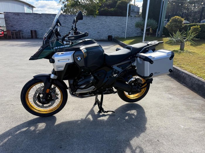 2024 BMW R 1300 GS Adventure Option 719