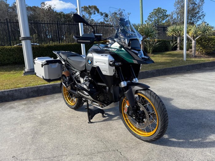2024 BMW R 1300 GS Adventure Option 719