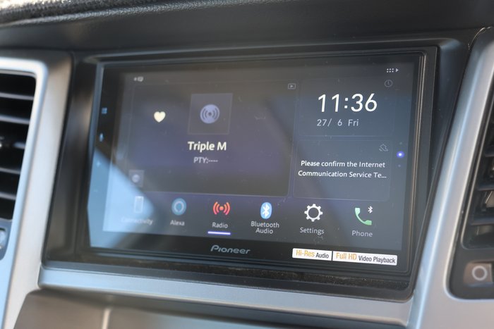 2016 Hyundai Tucson Highlander