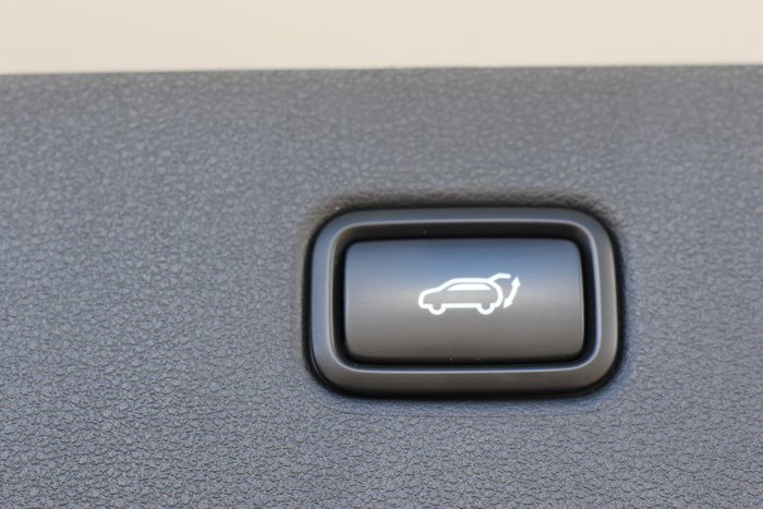 2016 Hyundai Tucson Highlander