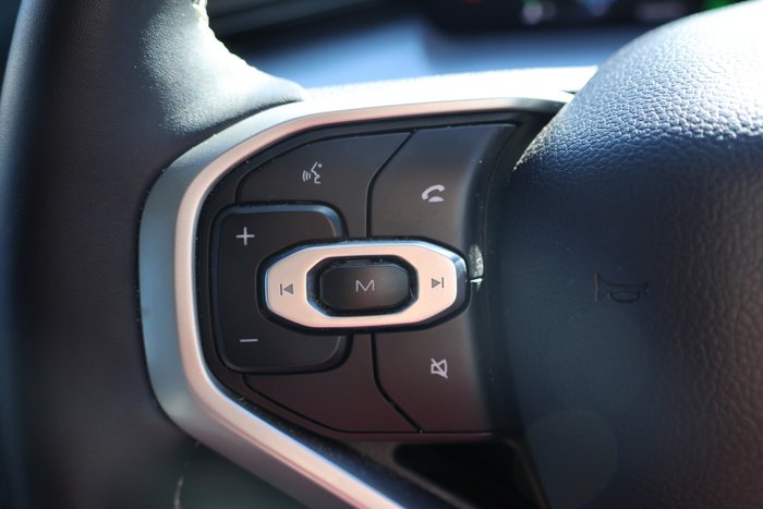 2022 Haval H6 Ultra Hybrid