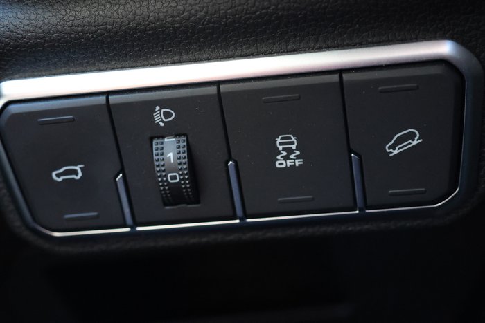 2022 Haval H6 Ultra Hybrid