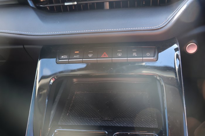2022 Haval H6 Ultra Hybrid