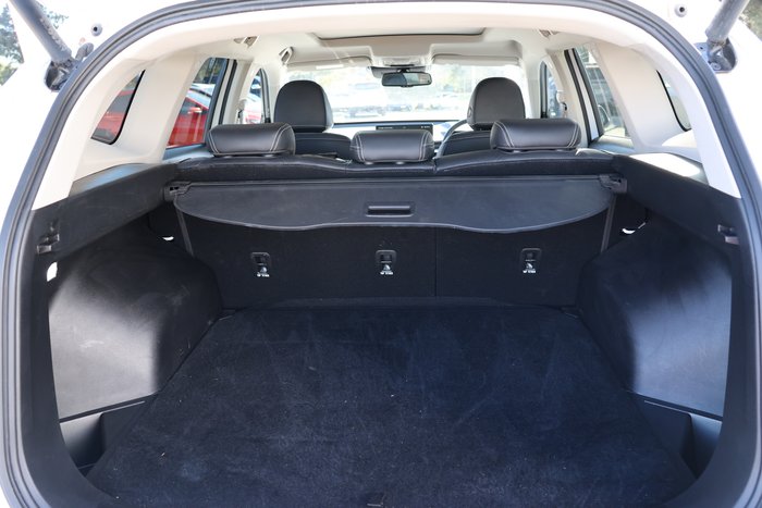 2022 Haval H6 Ultra Hybrid