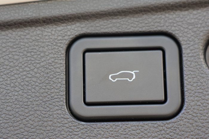 2022 Haval H6 Ultra Hybrid