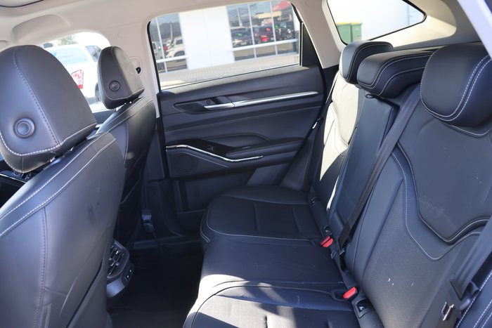 2022 Haval H6 Ultra Hybrid