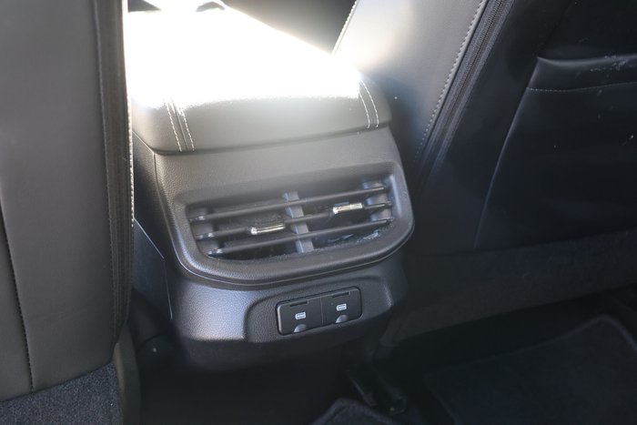 2022 Haval H6 Ultra Hybrid