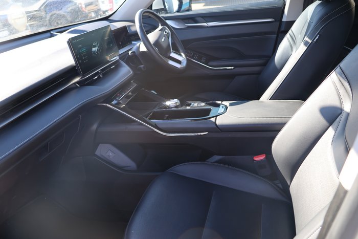 2022 Haval H6 Ultra Hybrid
