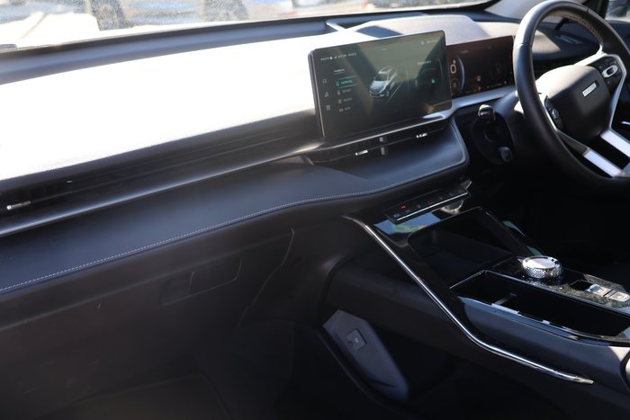 2022 Haval H6 Ultra Hybrid